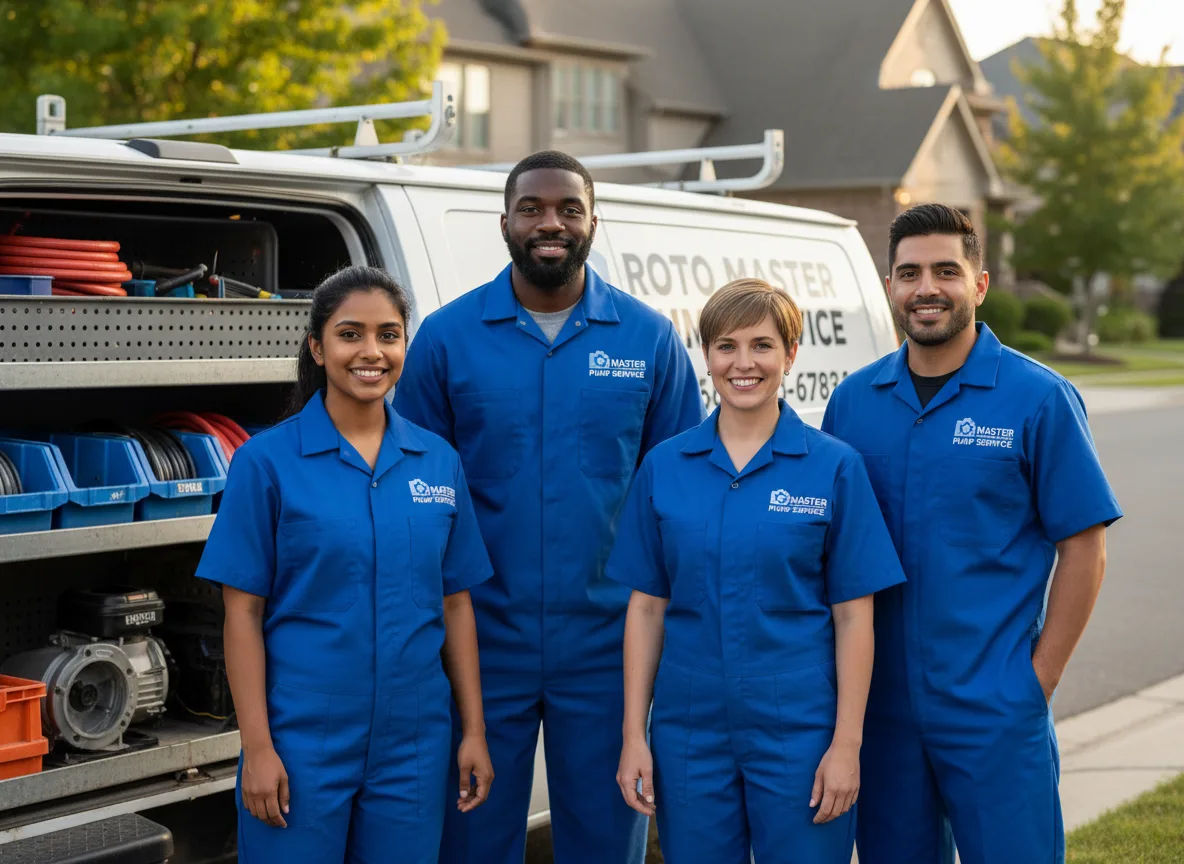 Sump Pump Installation company in Drexel Heights, AZ